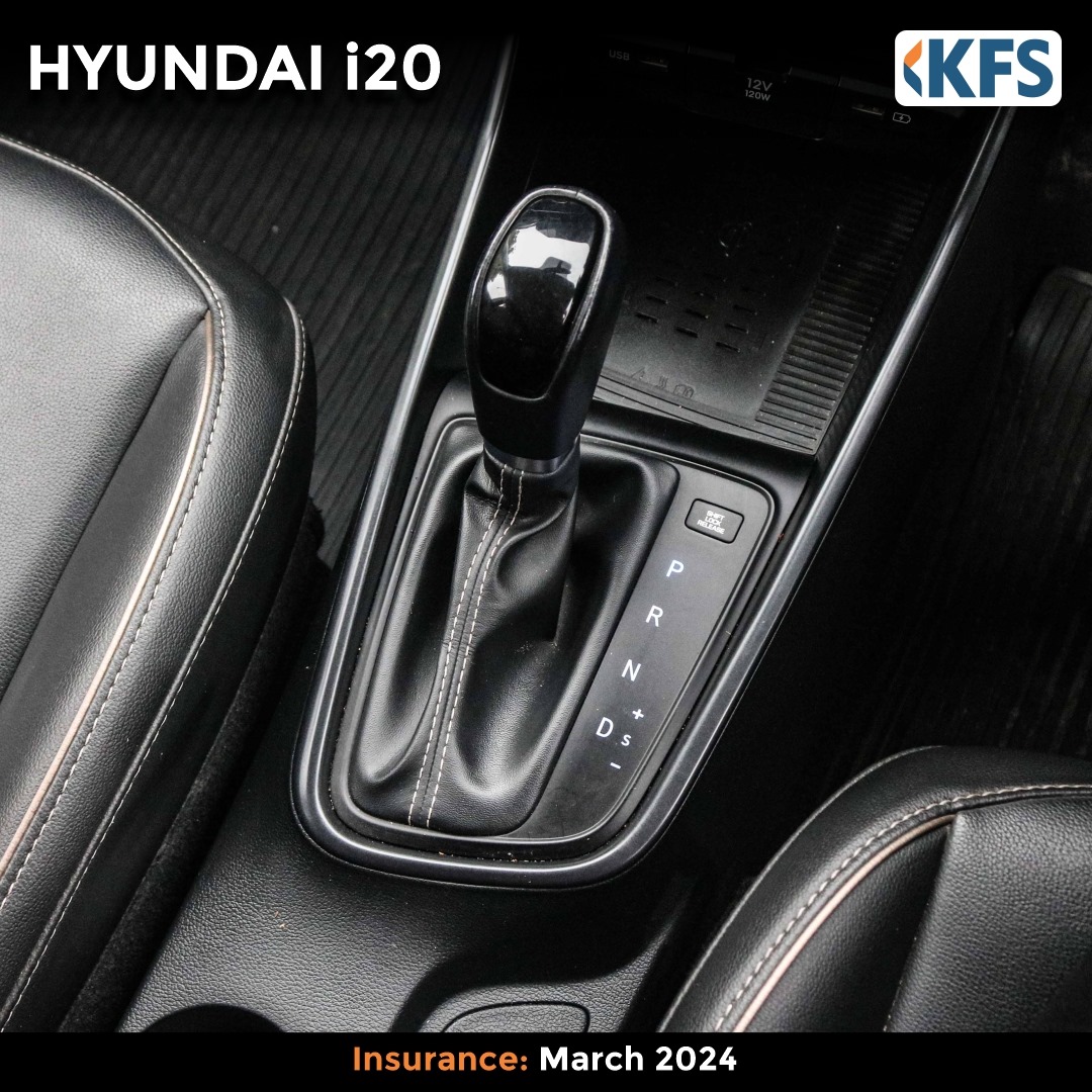 KFS Multi Brand Car Dealer