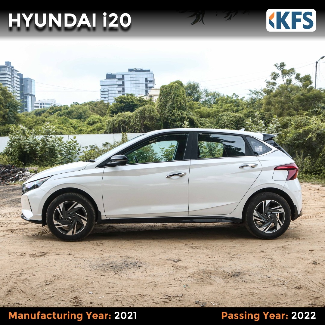 KFS Multi Brand Car Dealer