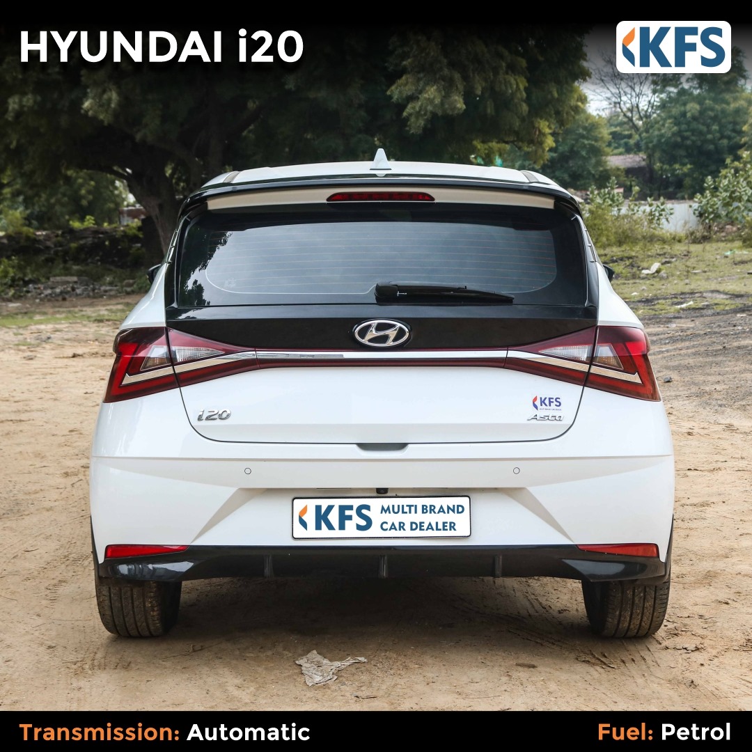 KFS Multi Brand Car Dealer