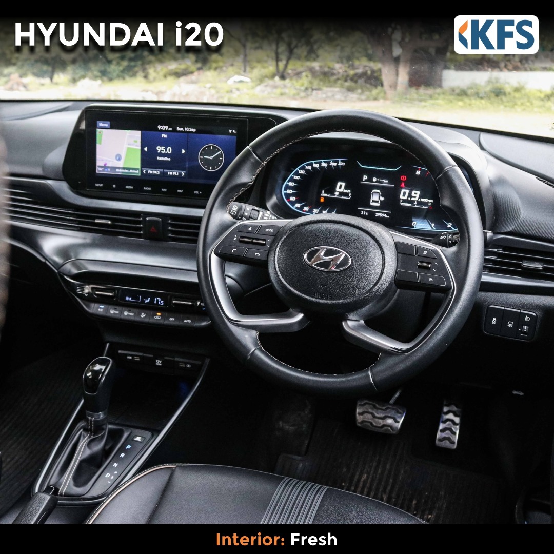 KFS Multi Brand Car Dealer