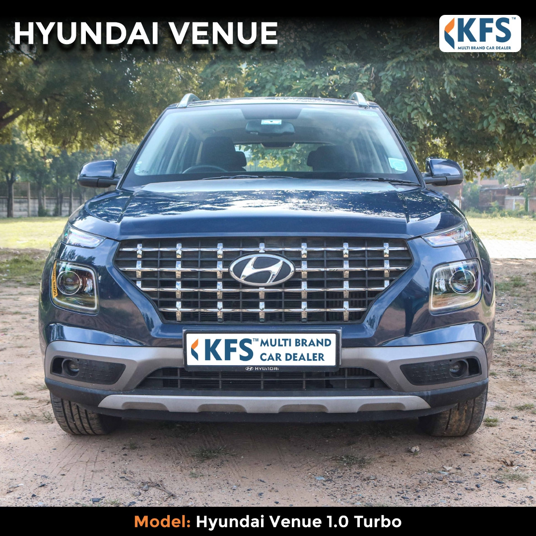 KFS Multi Brand Car Dealer