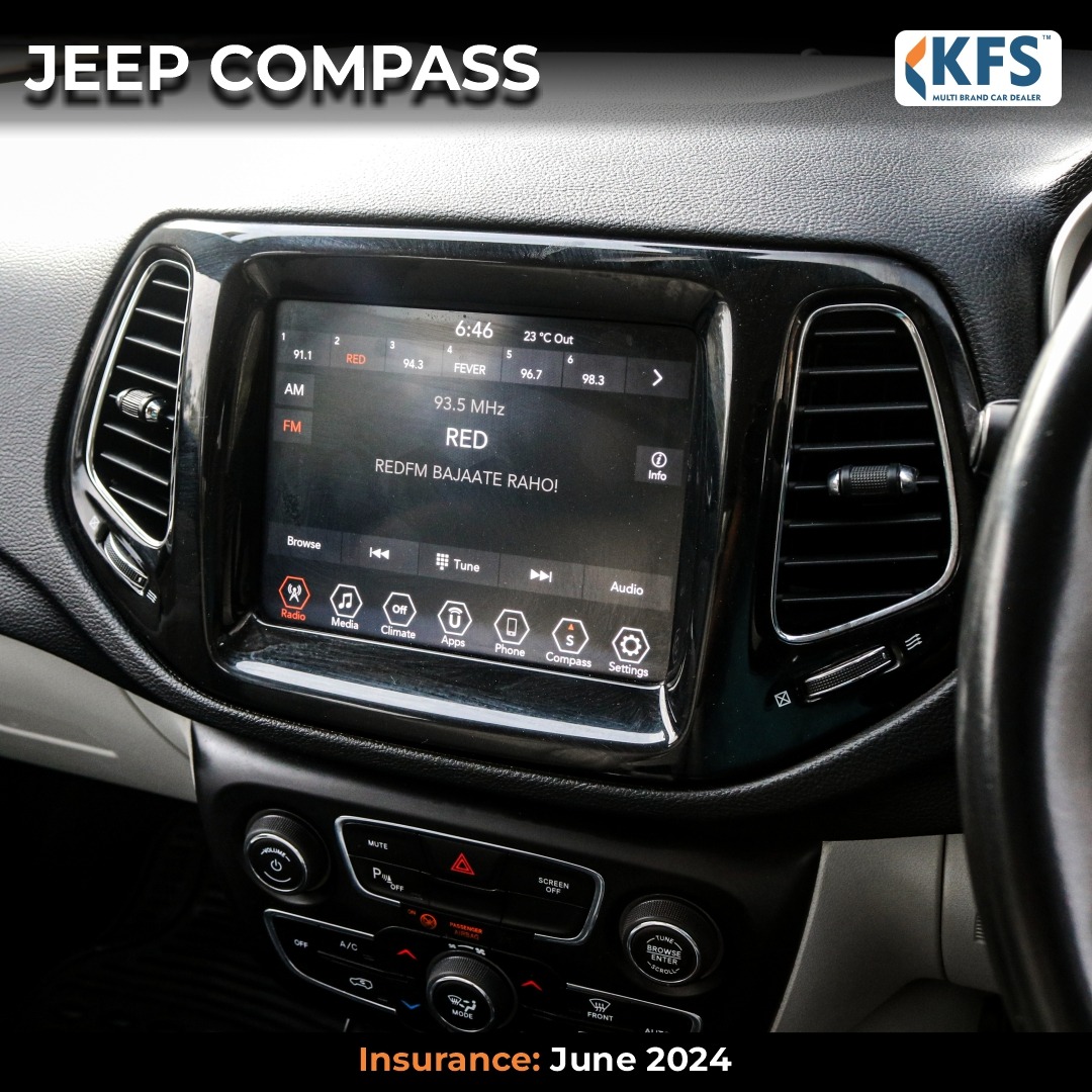 KFS Multi Brand Car Dealer