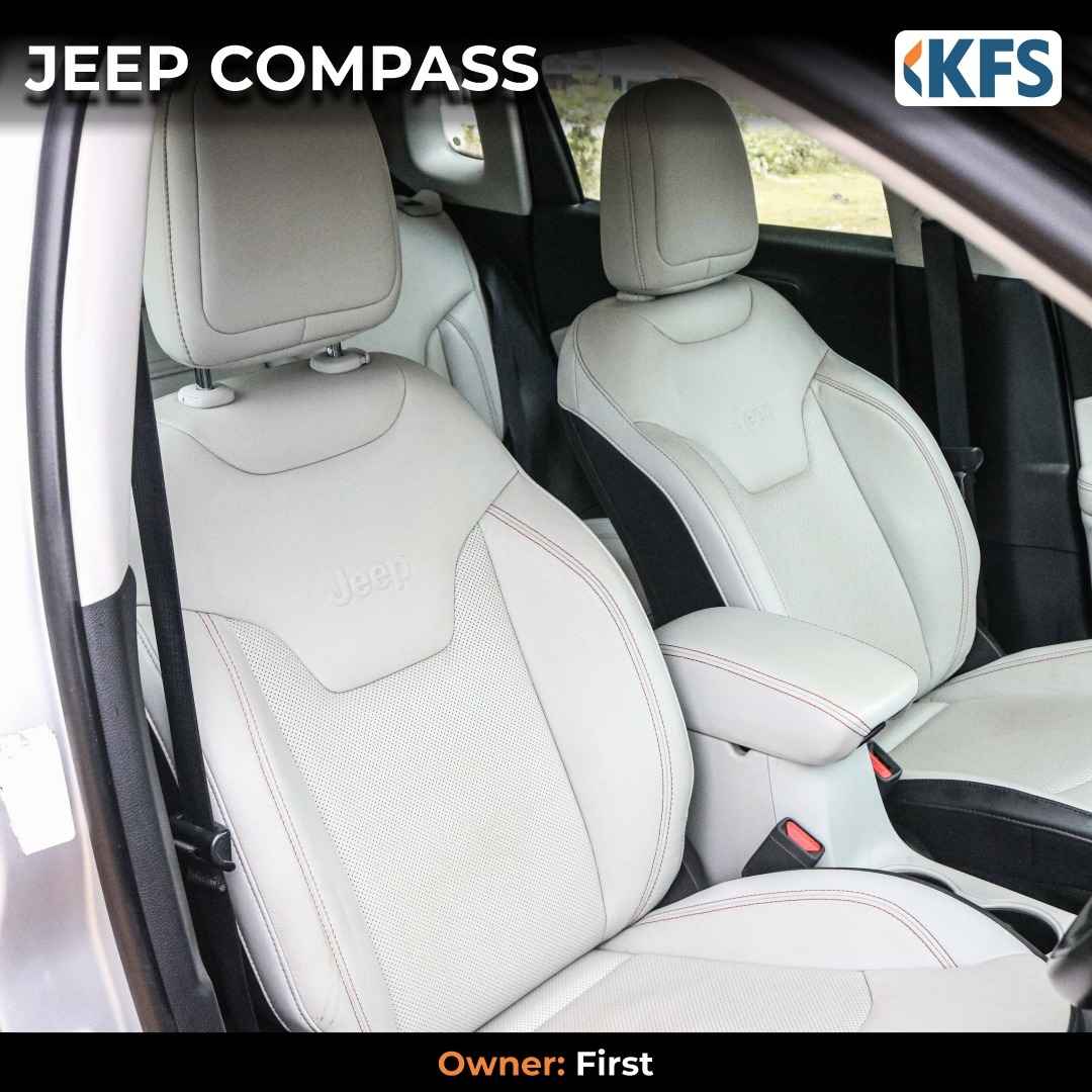 KFS Multi Brand Car Dealer
