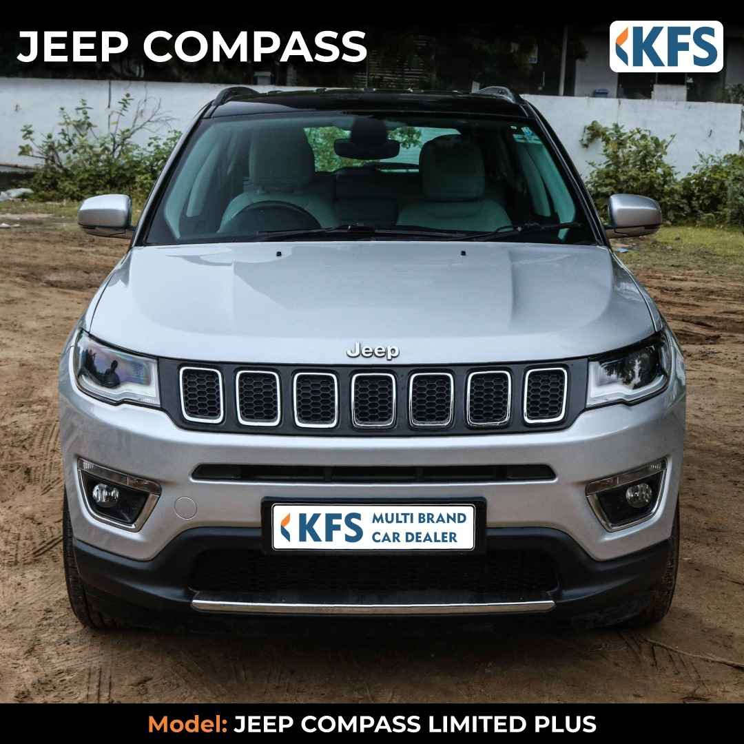 KFS Multi Brand Car Dealer