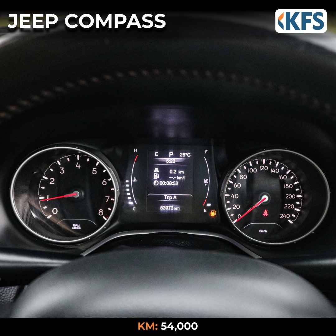 KFS Multi Brand Car Dealer