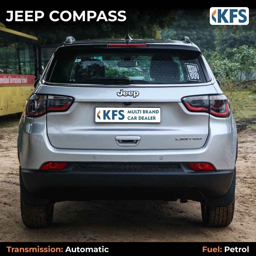 KFS Multi Brand Car Dealer