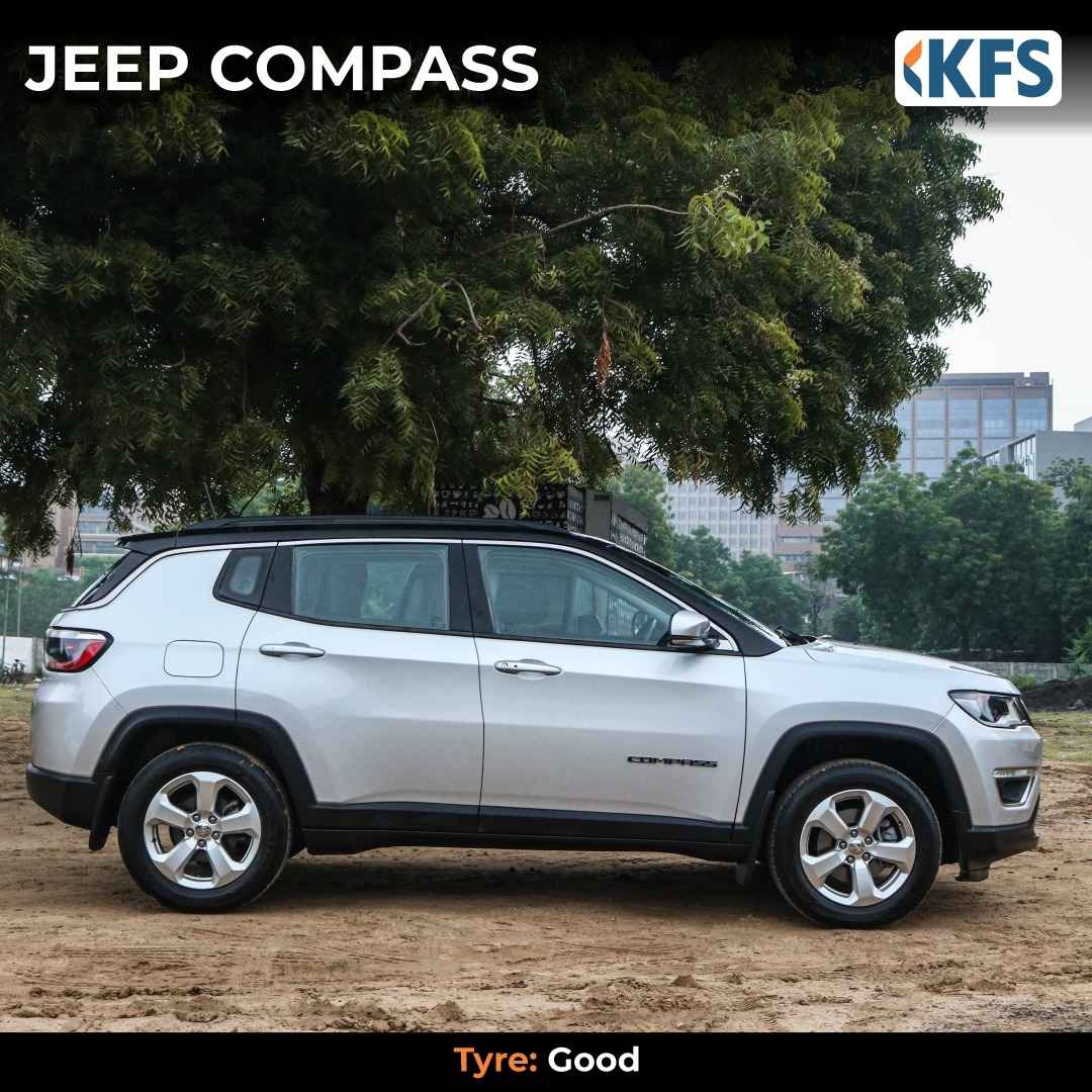 KFS Multi Brand Car Dealer