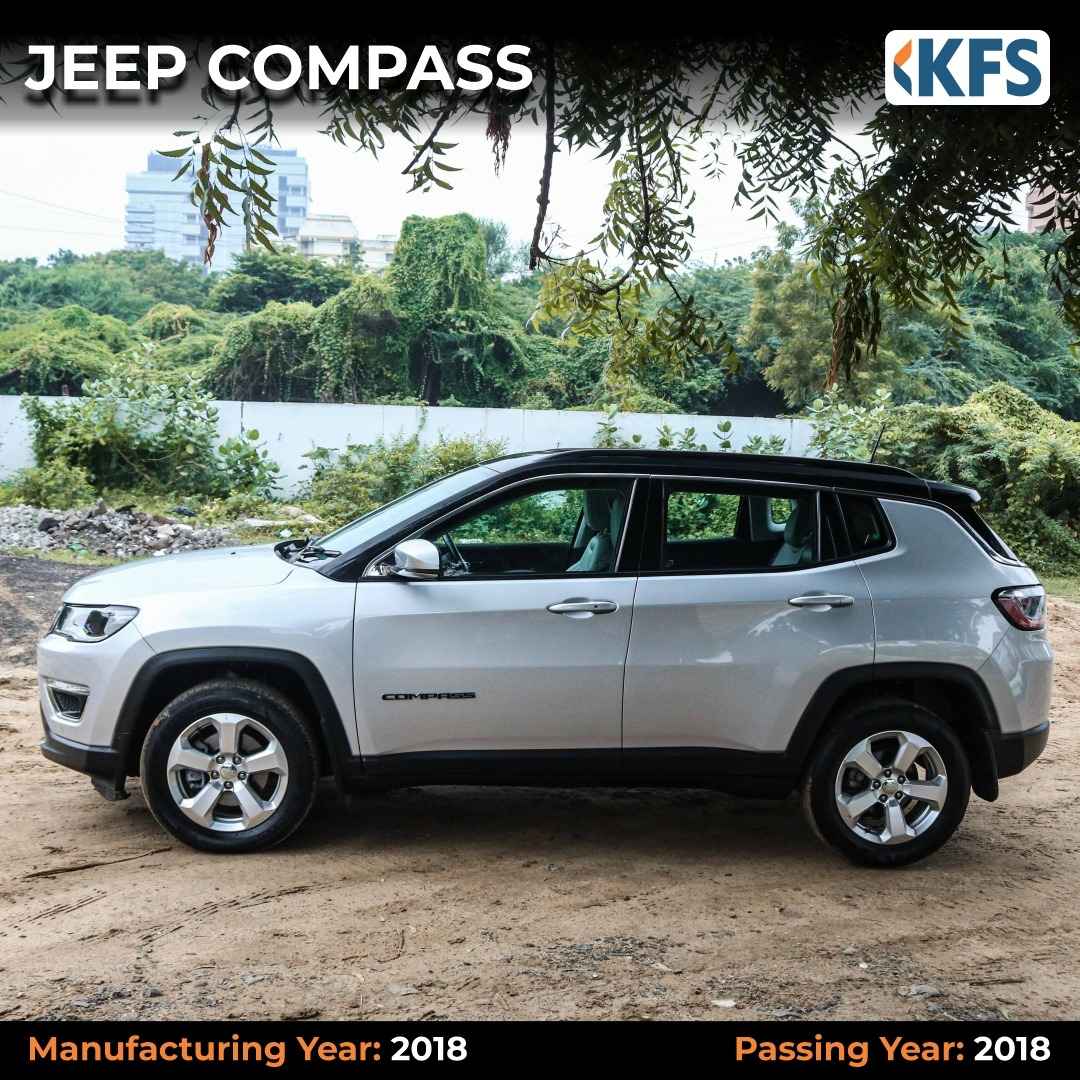 KFS Multi Brand Car Dealer