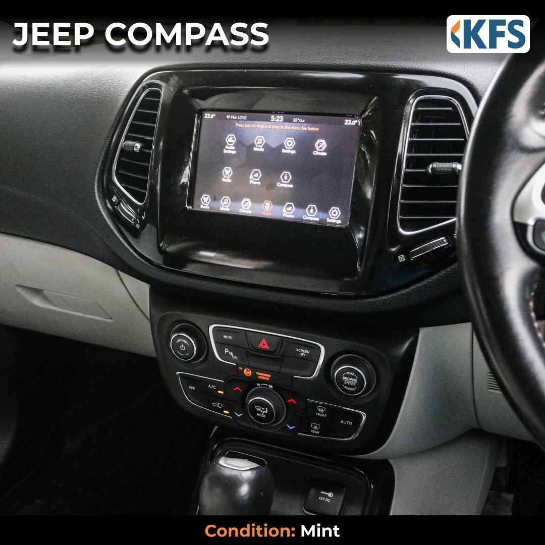 KFS Multi Brand Car Dealer