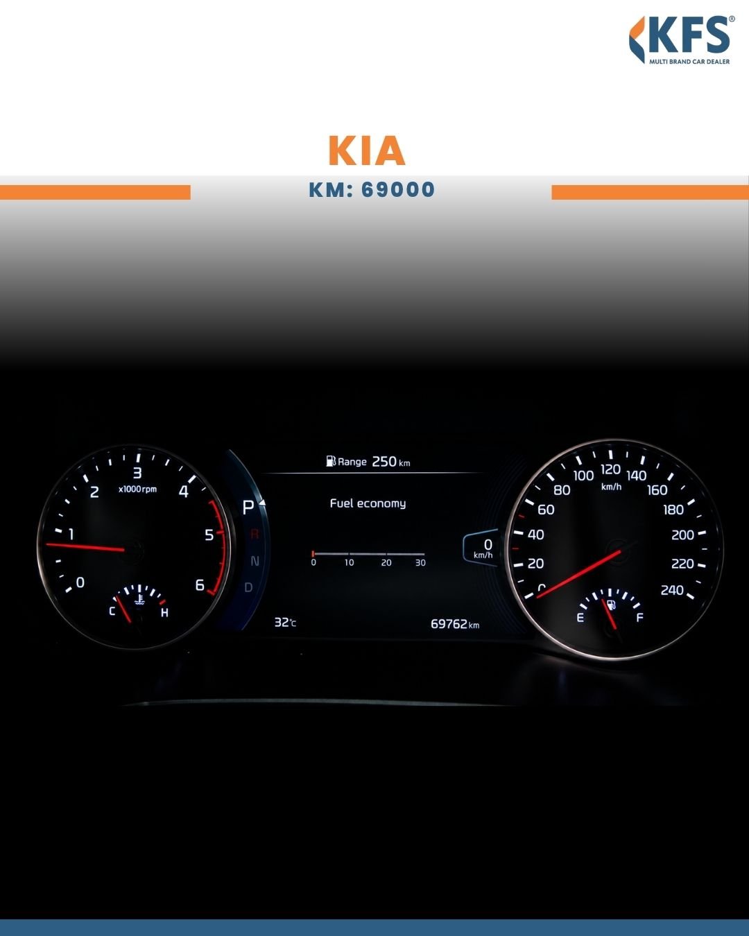 KFS Multi Brand Car Dealer