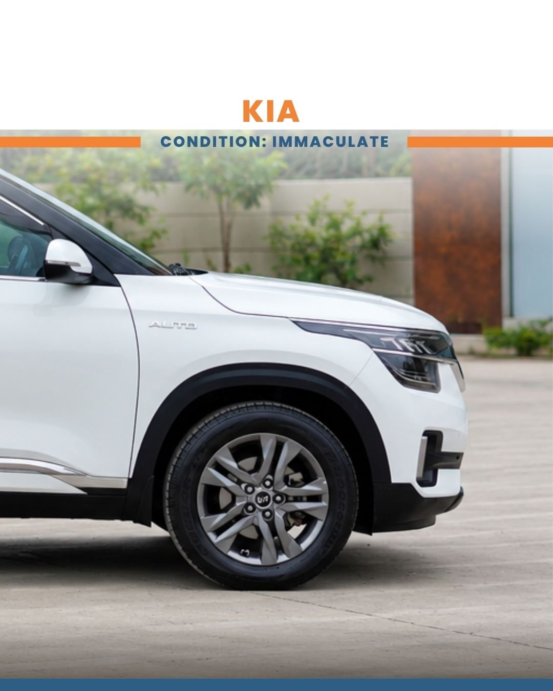 KFS Multi Brand Car Dealer