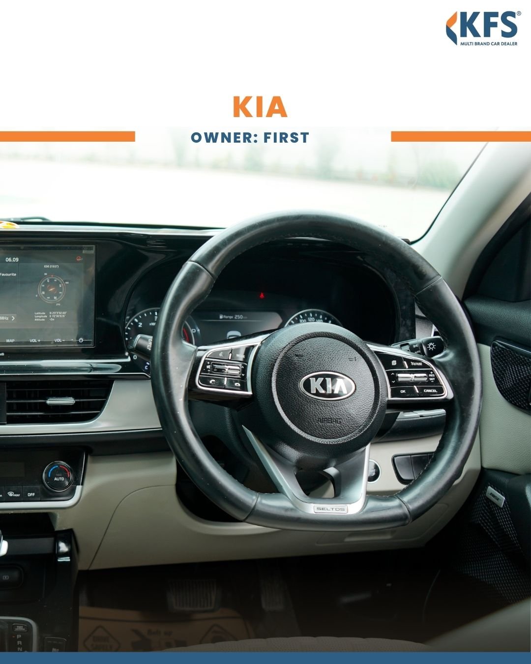 KFS Multi Brand Car Dealer