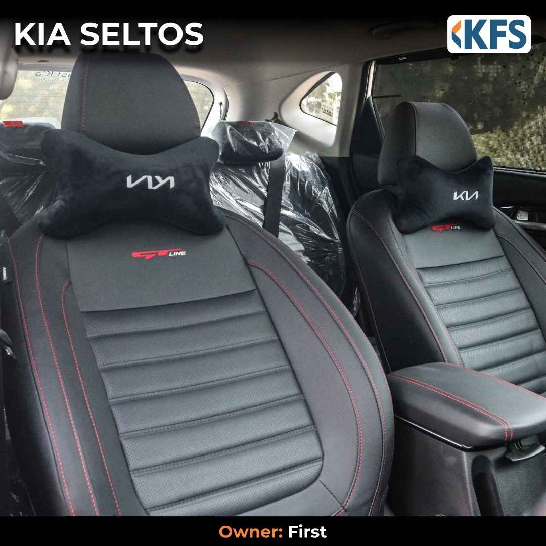 KFS Multi Brand Car Dealer
