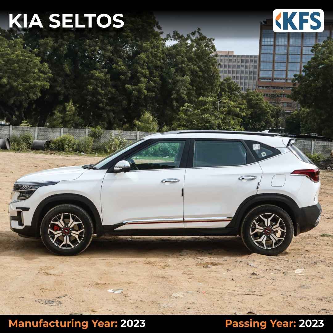 KFS Multi Brand Car Dealer
