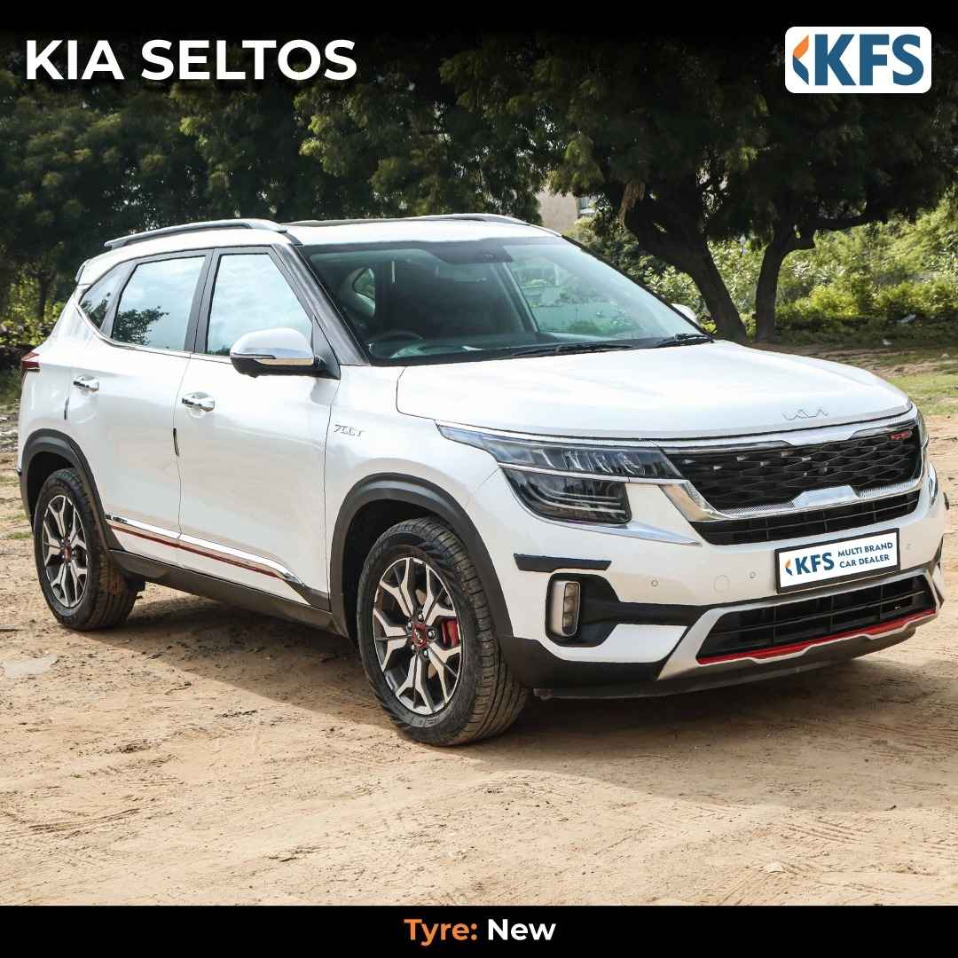 KFS Multi Brand Car Dealer