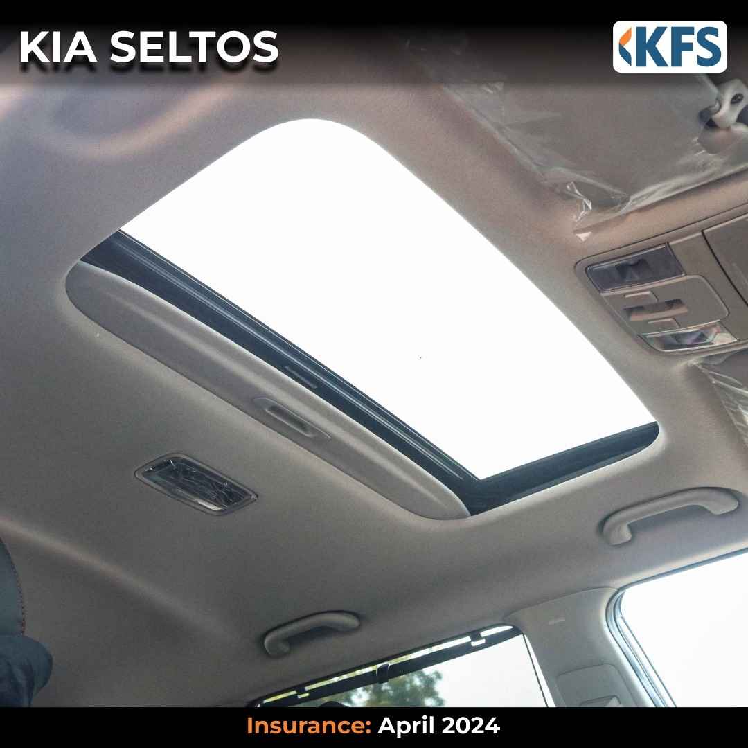 KFS Multi Brand Car Dealer