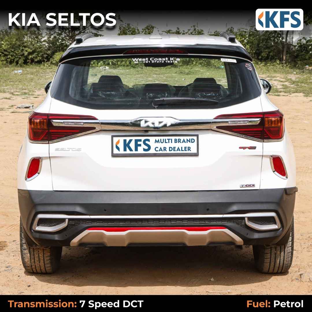 KFS Multi Brand Car Dealer