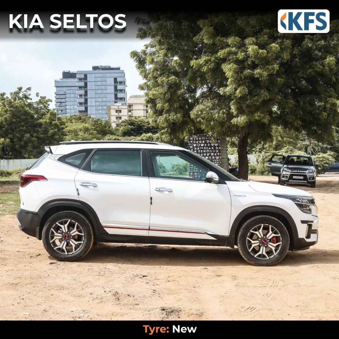 KFS Multi Brand Car Dealer