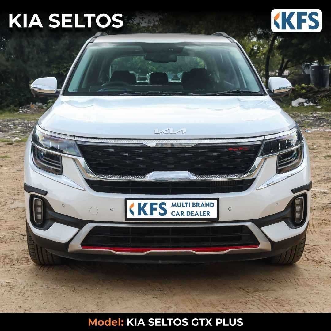 KFS Multi Brand Car Dealer
