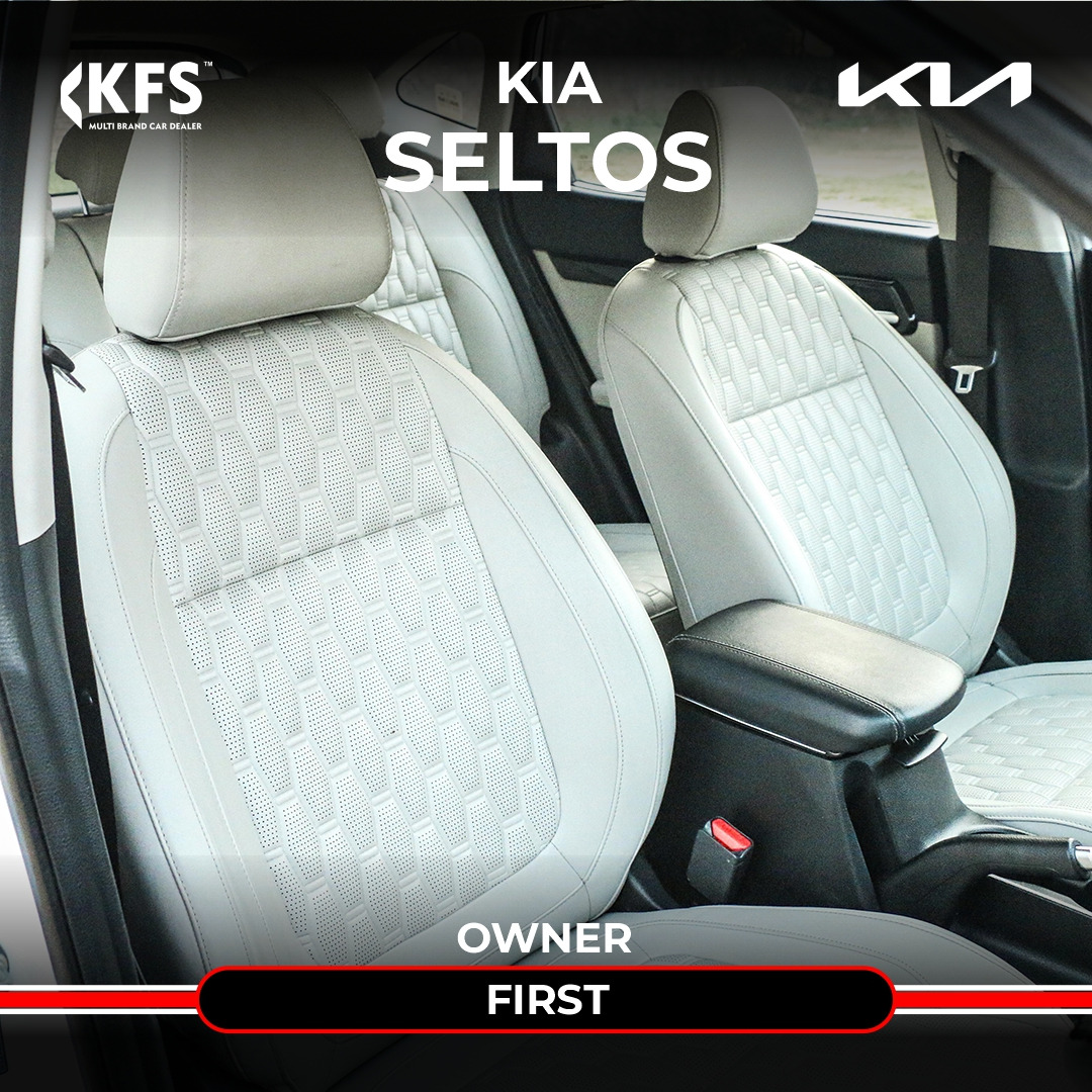 KFS Multi Brand Car Dealer