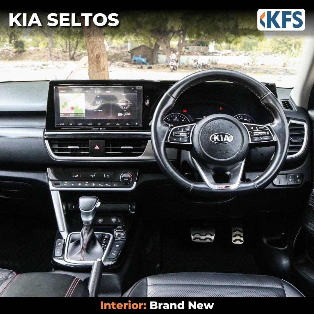 KFS Multi Brand Car Dealer