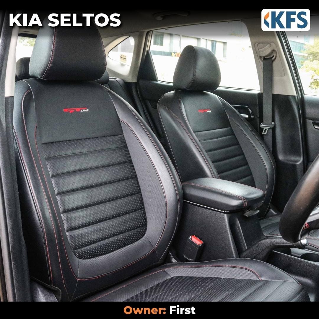 KFS Multi Brand Car Dealer