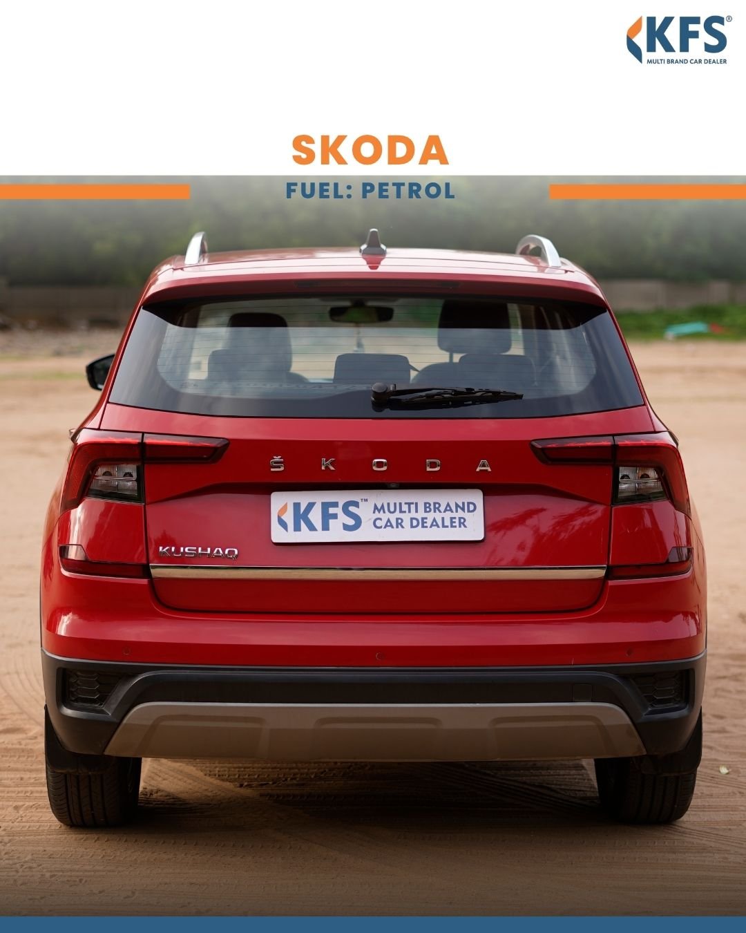 KFS Multi Brand Car Dealer