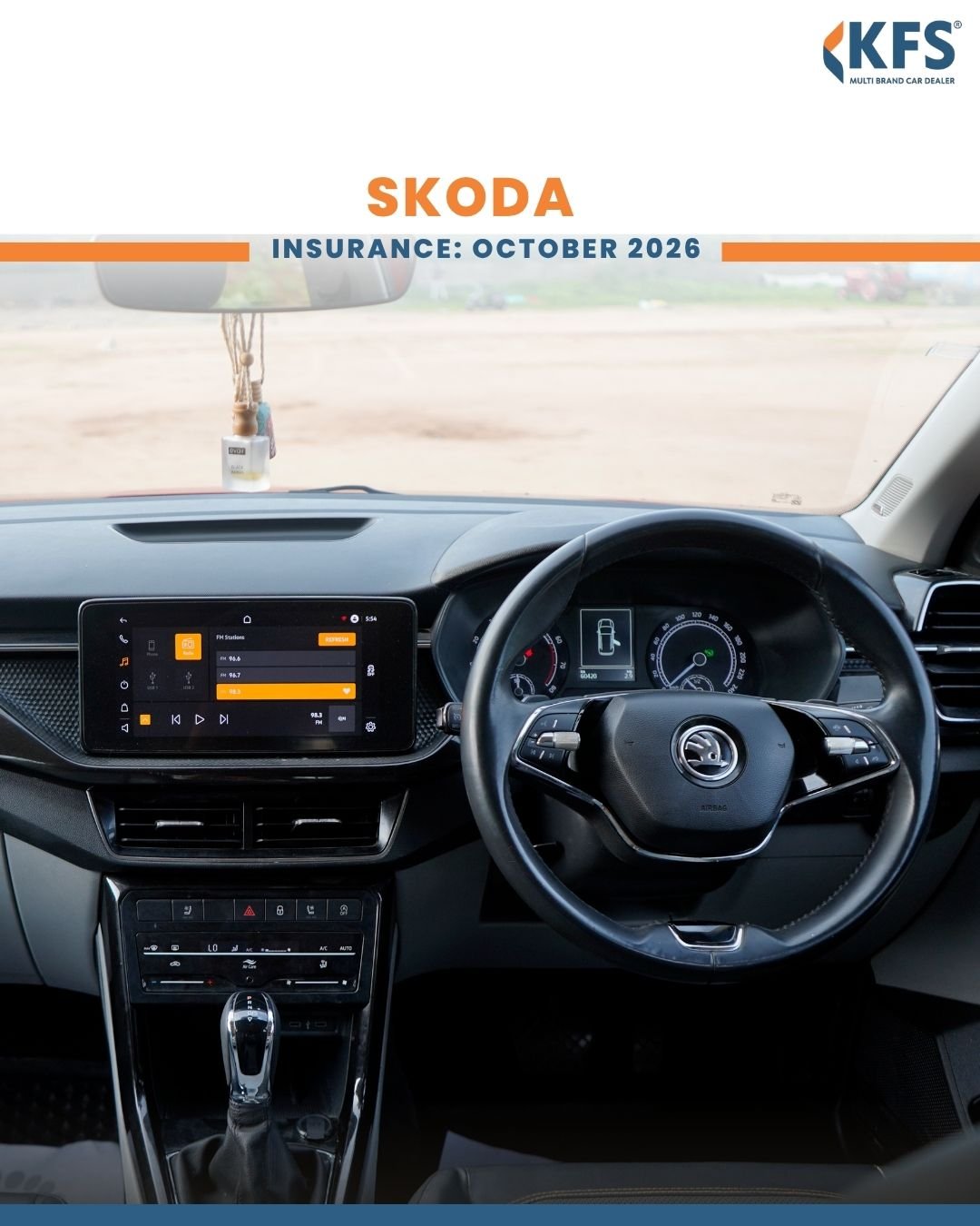 KFS Multi Brand Car Dealer