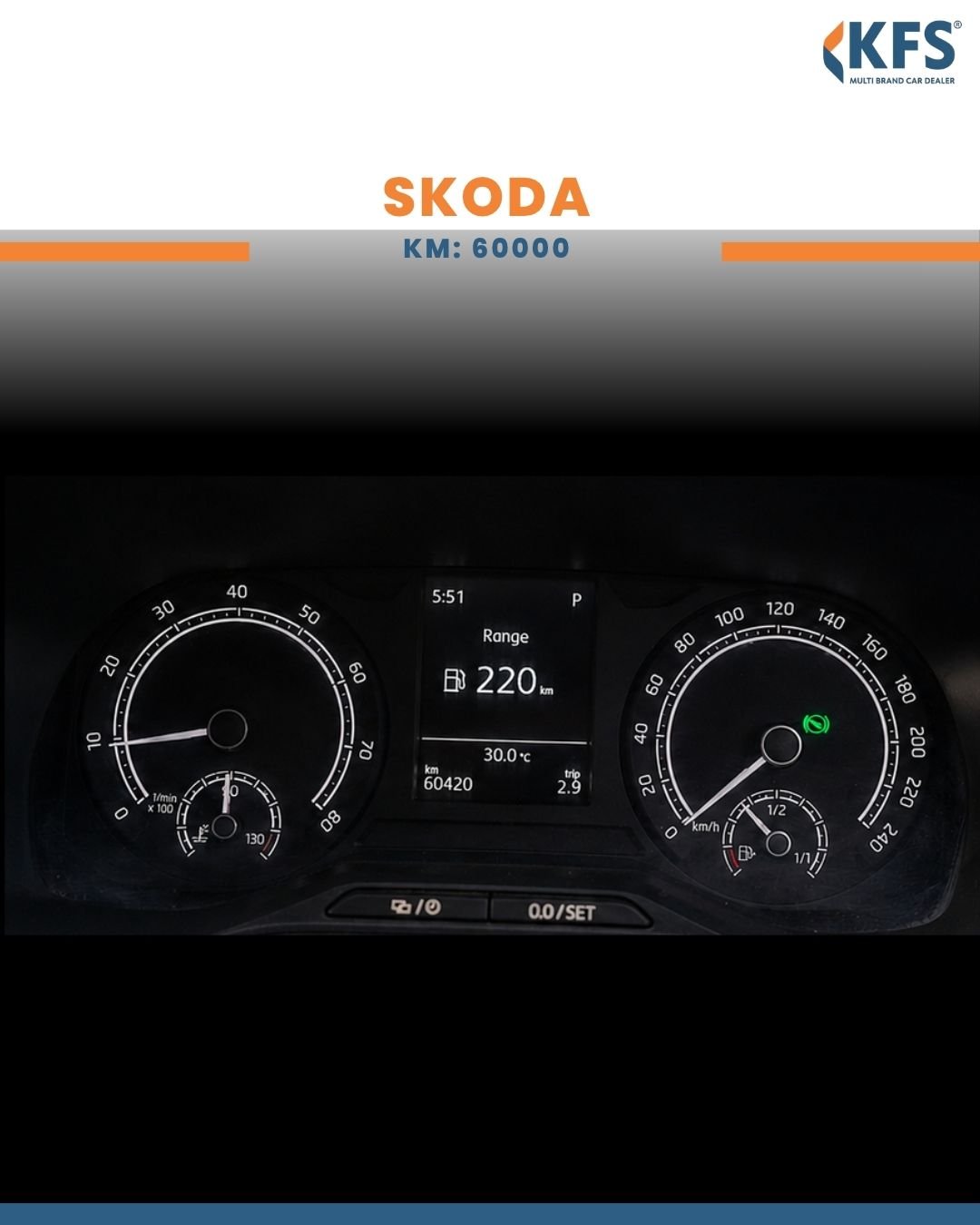 KFS Multi Brand Car Dealer