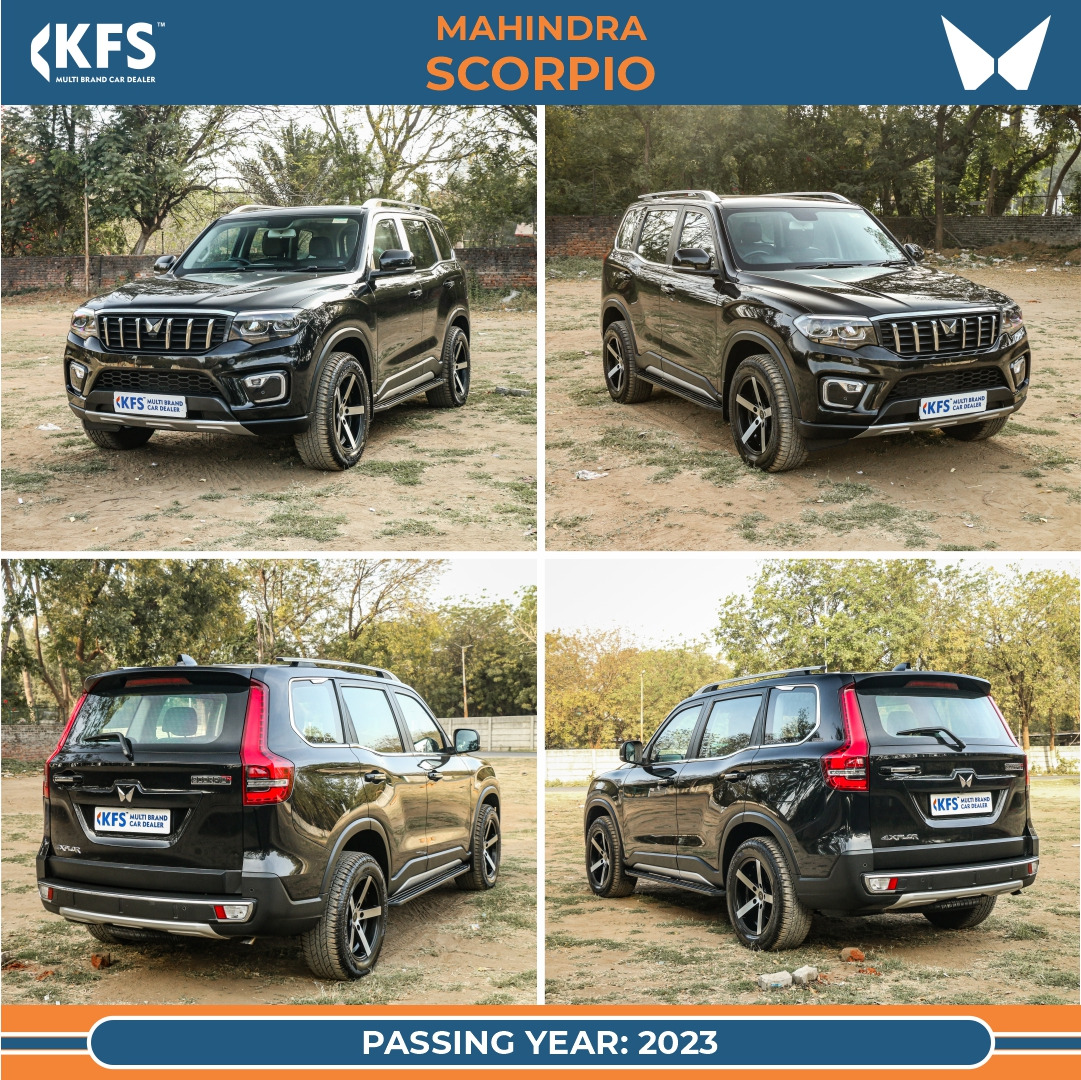 KFS Multi Brand Car Dealer