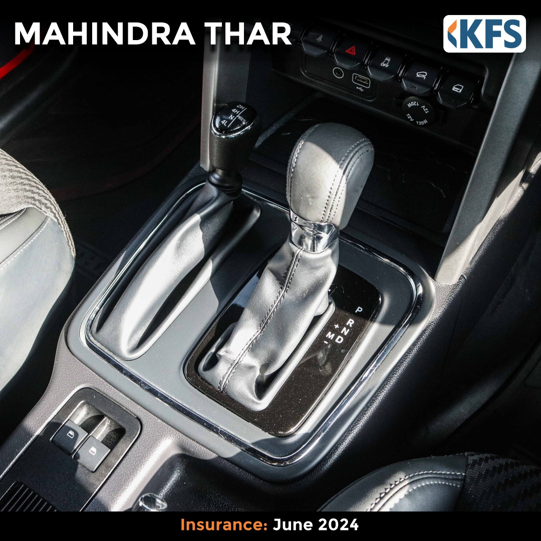 KFS Multi Brand Car Dealer