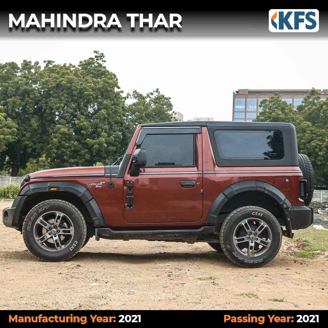KFS Multi Brand Car Dealer