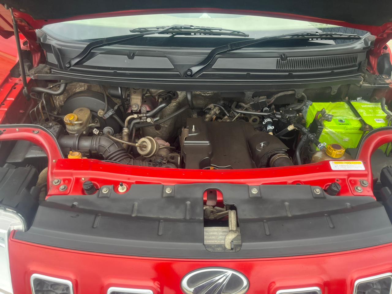 KFS Multi Brand Car Dealer