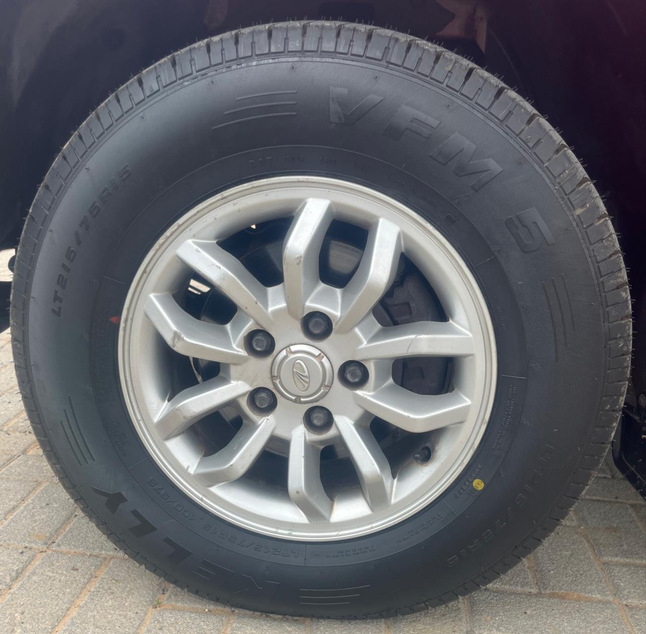 KFS Multi Brand Car Dealer