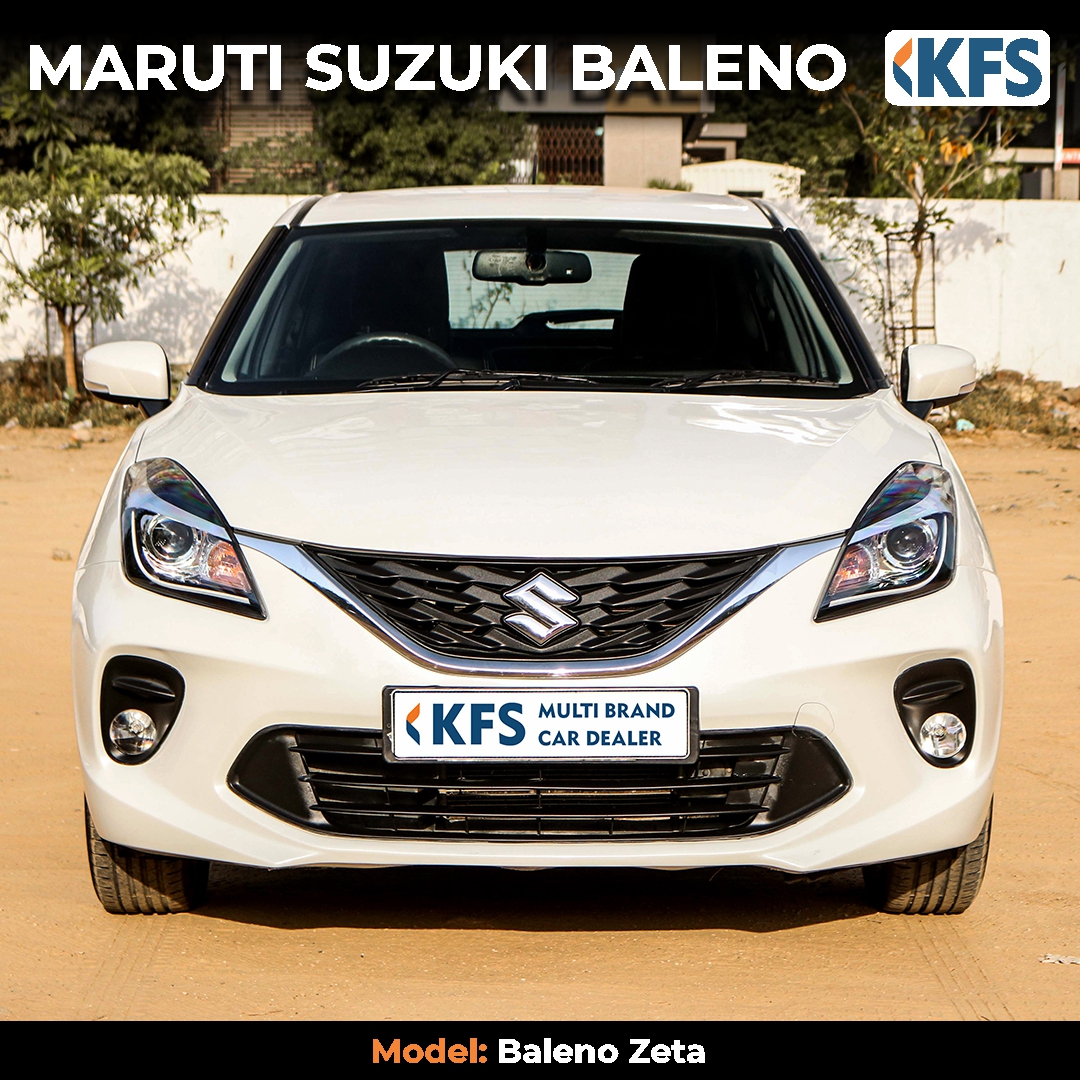 KFS Multi Brand Car Dealer