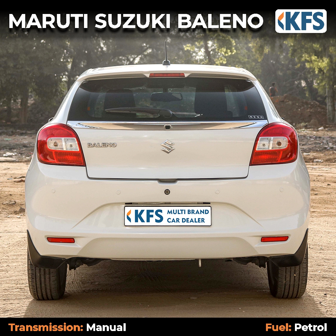 KFS Multi Brand Car Dealer