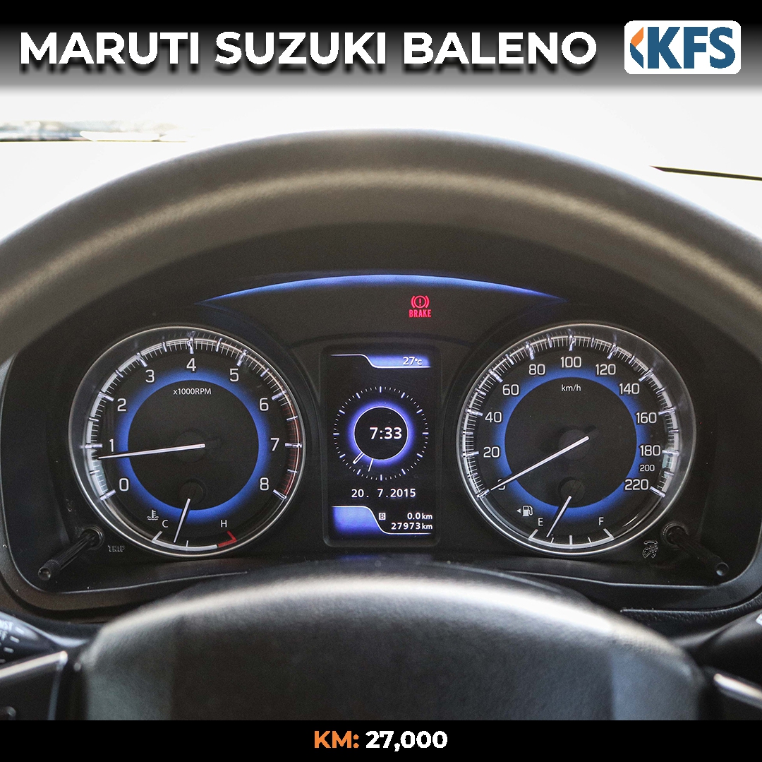 KFS Multi Brand Car Dealer