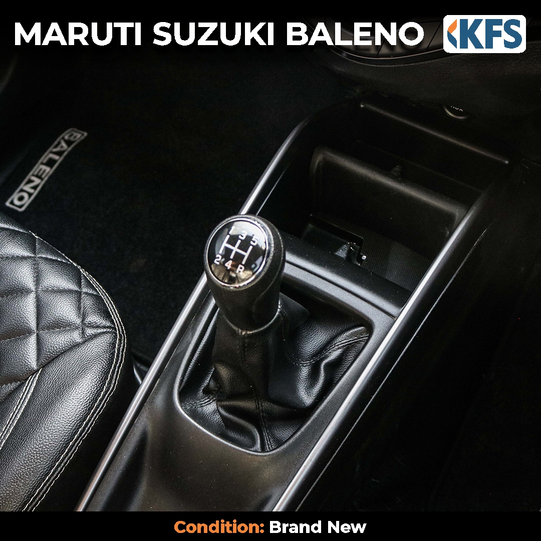 KFS Multi Brand Car Dealer