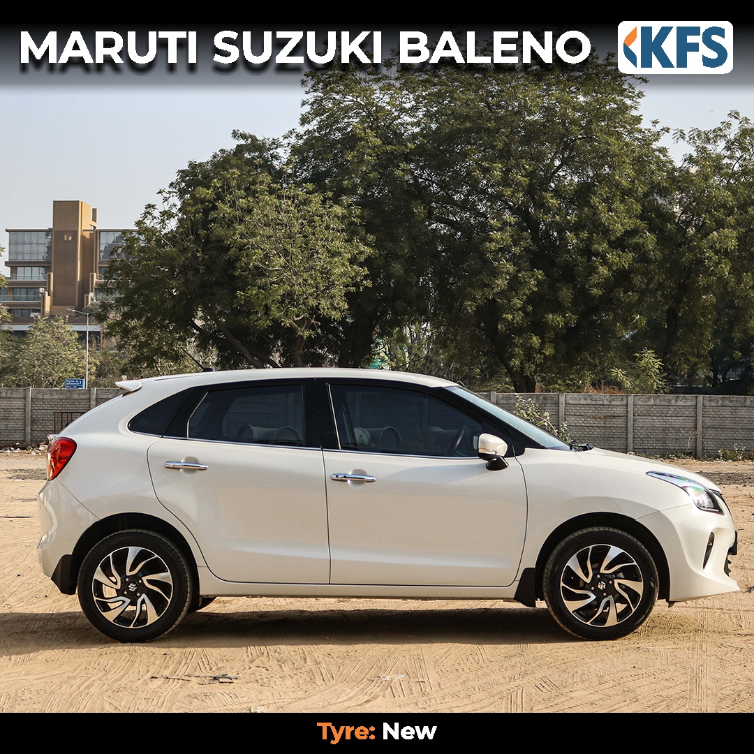 KFS Multi Brand Car Dealer