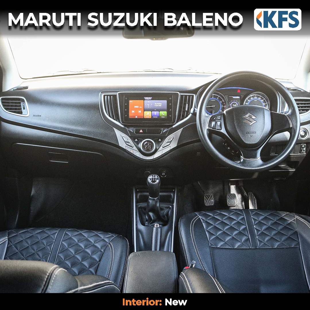 KFS Multi Brand Car Dealer