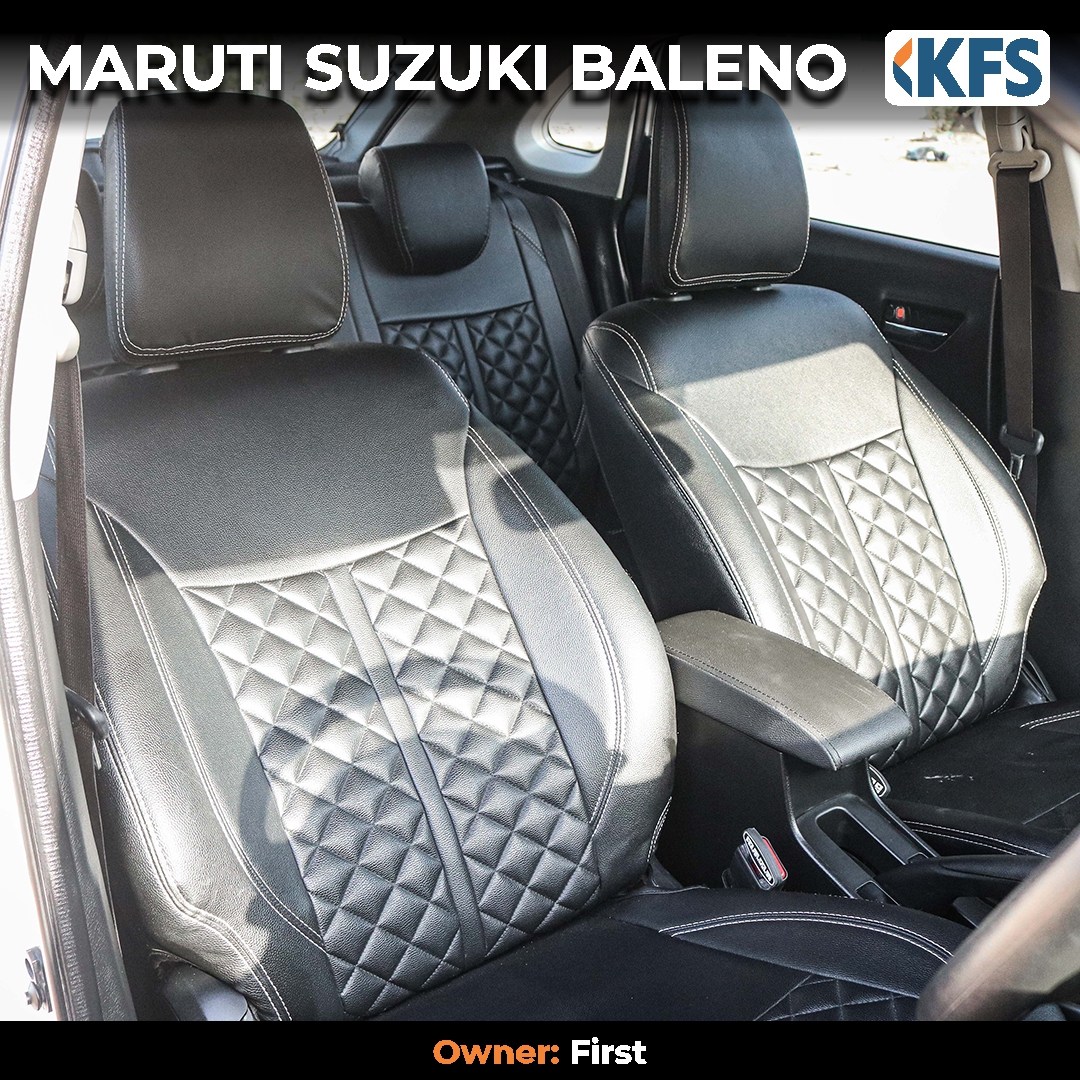 KFS Multi Brand Car Dealer