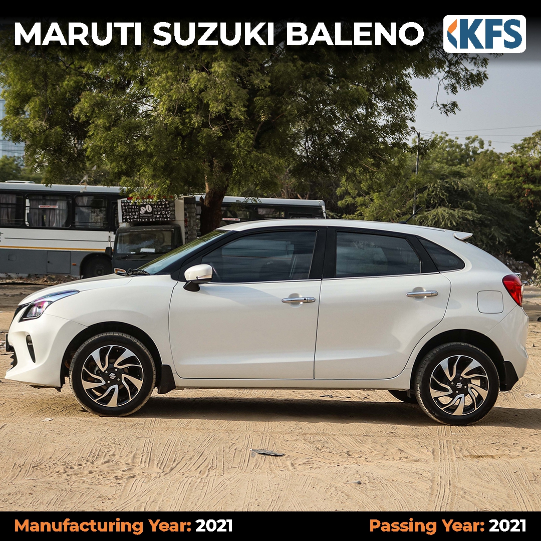 KFS Multi Brand Car Dealer