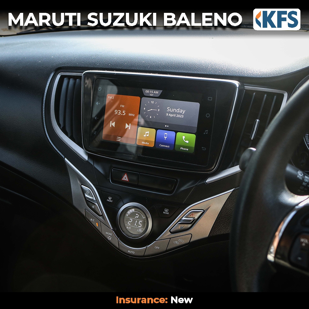 KFS Multi Brand Car Dealer