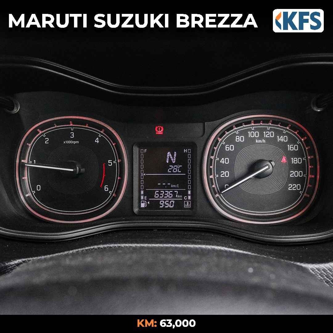 KFS Multi Brand Car Dealer