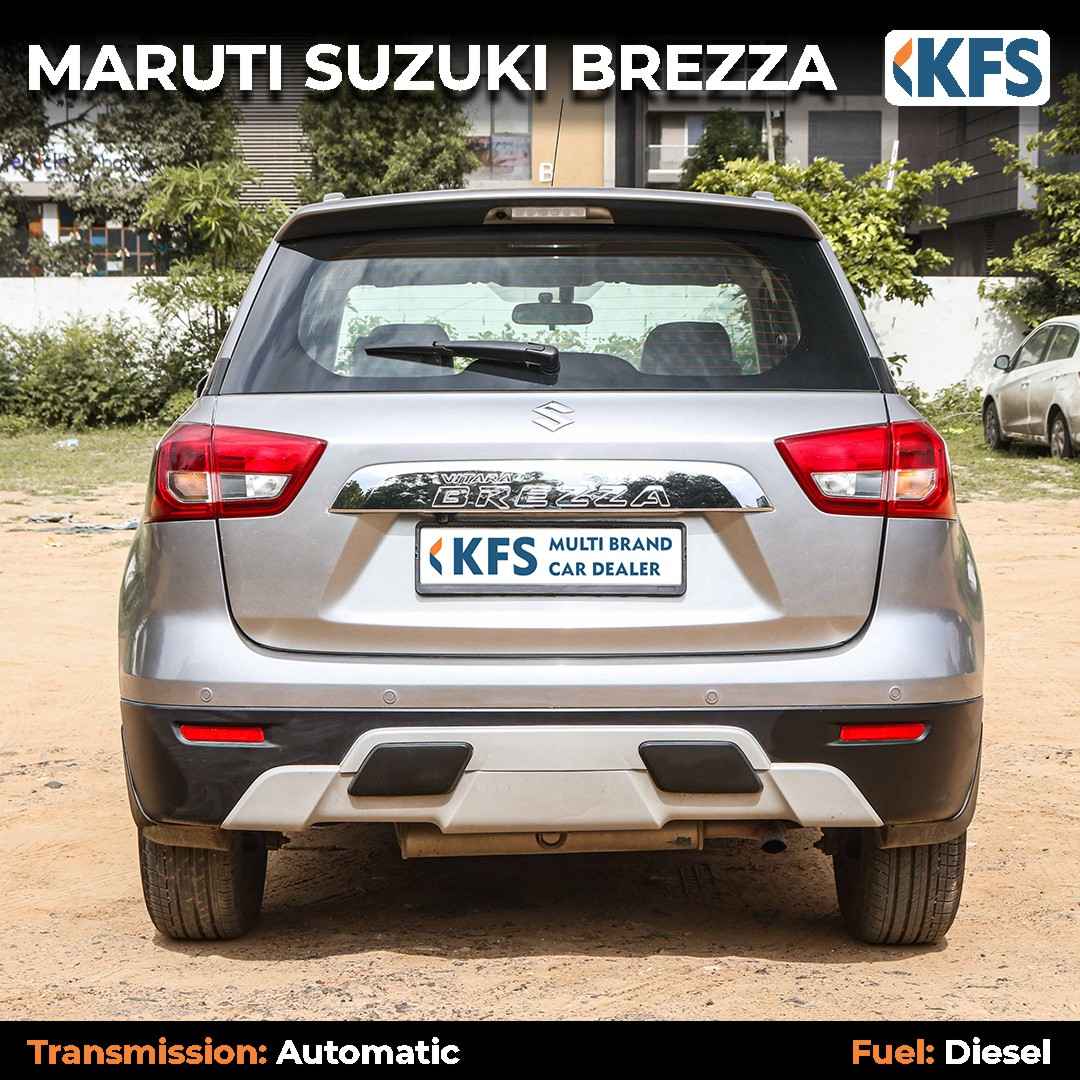 KFS Multi Brand Car Dealer
