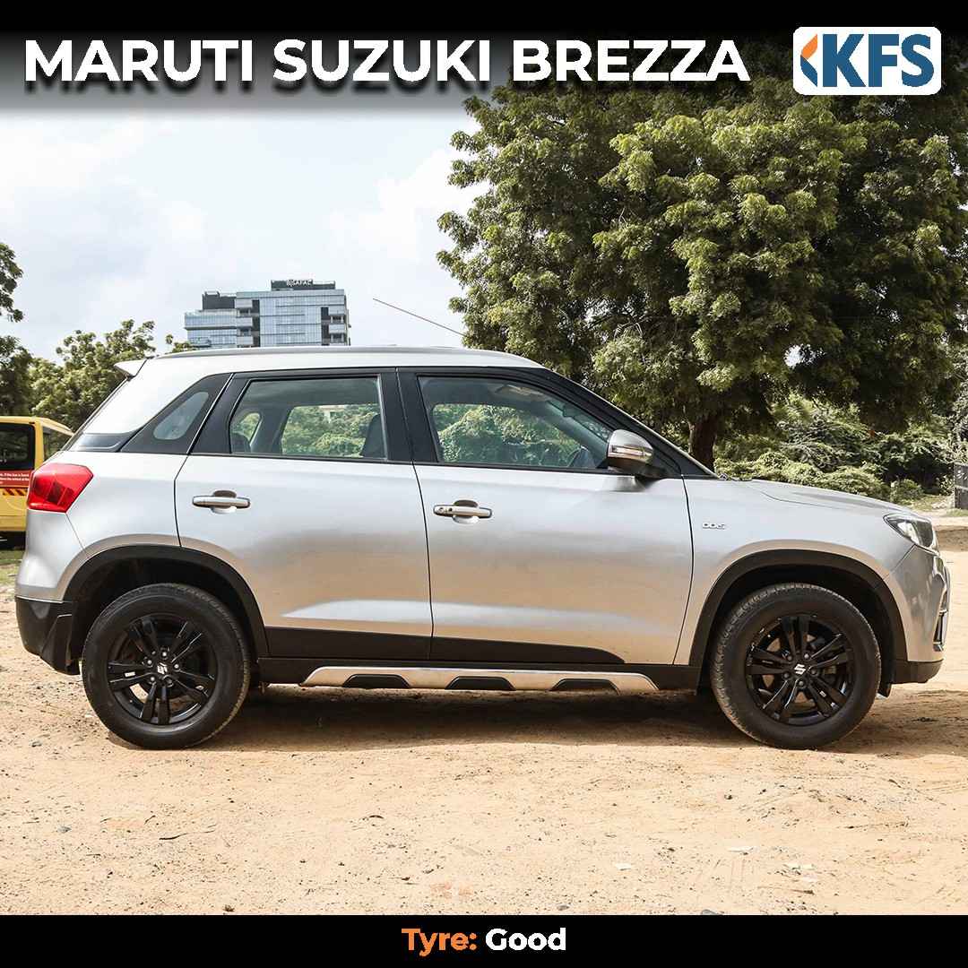 KFS Multi Brand Car Dealer