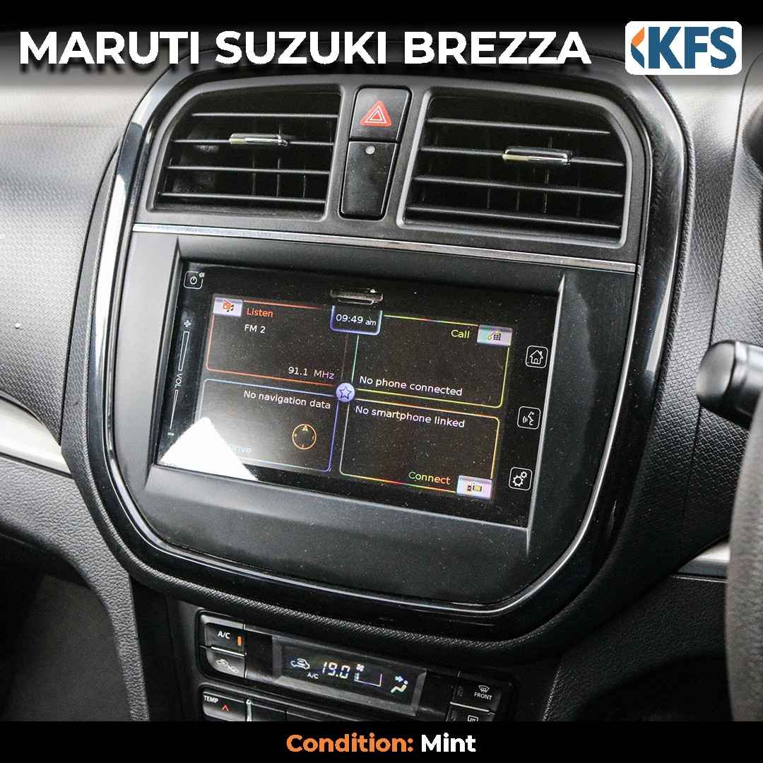 KFS Multi Brand Car Dealer