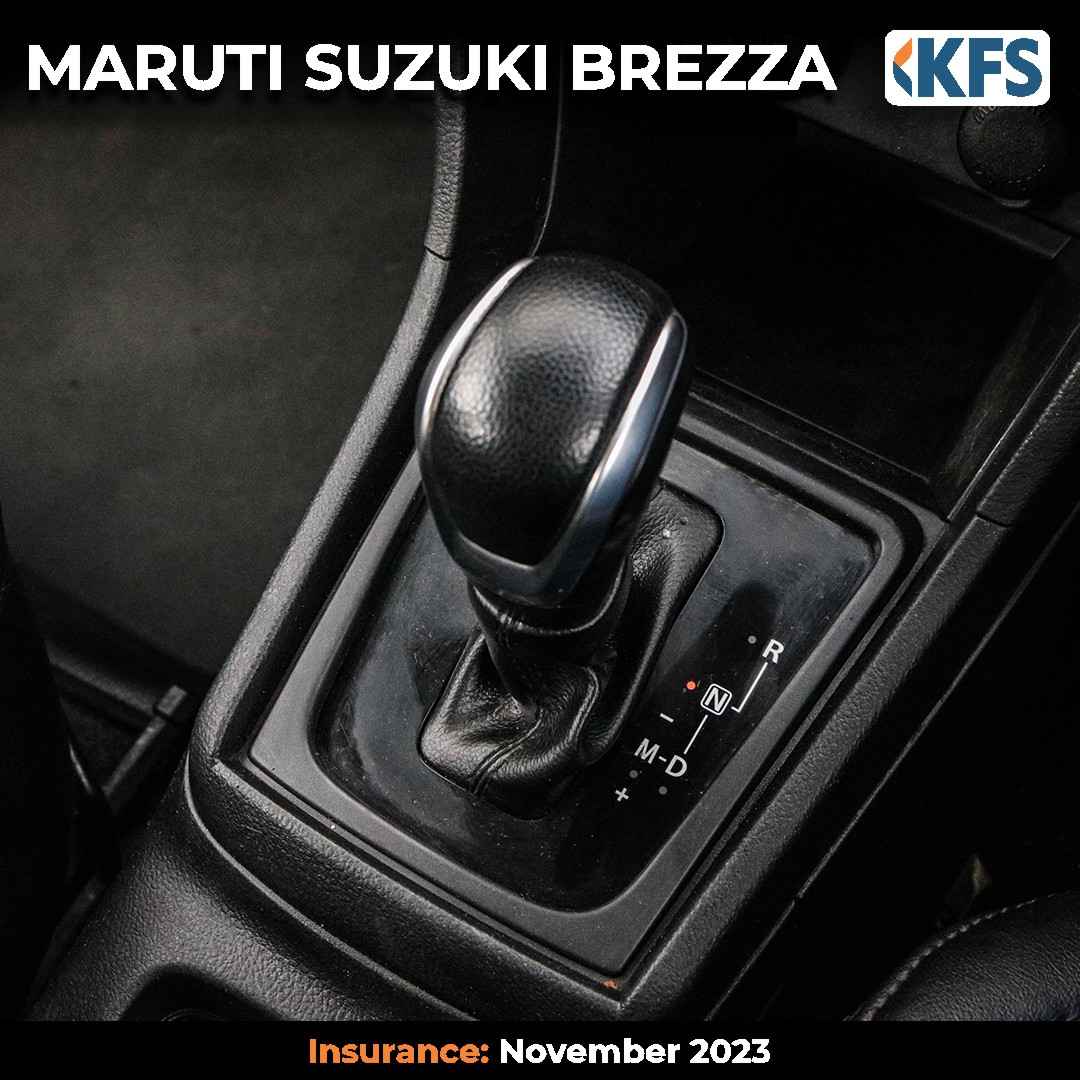 KFS Multi Brand Car Dealer