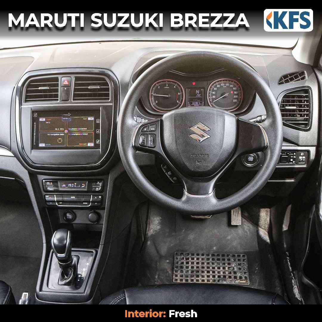 KFS Multi Brand Car Dealer