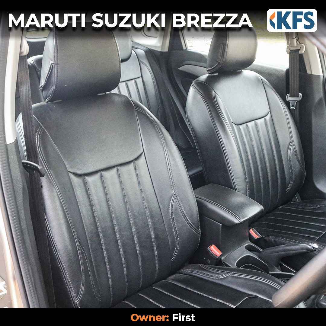 KFS Multi Brand Car Dealer